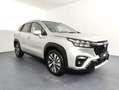 Suzuki S-Cross 1.5 140V Hybrid A/T Starview 4WD *TELECAMERA 360* Argent - thumbnail 5