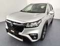 Suzuki S-Cross 1.5 140V Hybrid A/T Starview 4WD *TELECAMERA 360* Argent - thumbnail 8