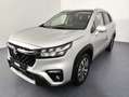 Suzuki S-Cross 1.5 140V Hybrid A/T Starview 4WD *TELECAMERA 360* Argent - thumbnail 4