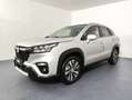 Suzuki S-Cross 1.5 140V Hybrid A/T Starview 4WD *TELECAMERA 360* Argent - thumbnail 6