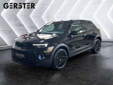 1,2 Direct Injection Turbo GS Aut.