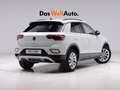 Volkswagen T-Roc LIFE 2.0 TDI 110 KW (150 CV) AUTOMaTICO DSG 7 VEL. Weiß - thumbnail 14