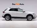 Volkswagen T-Roc LIFE 2.0 TDI 110 KW (150 CV) AUTOMaTICO DSG 7 VEL. Weiß - thumbnail 3