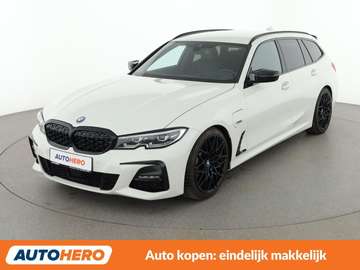 320e M Sport