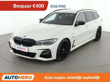 320e M Sport