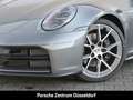 Porsche 992 911 Carrera T Cabriolet BOSE Sportabgas Grijs - thumbnail 6