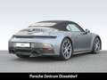 Porsche 992 911 Carrera T Cabriolet BOSE Sportabgas Grijs - thumbnail 4