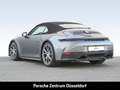 Porsche 992 911 Carrera T Cabriolet BOSE Sportabgas Grijs - thumbnail 3