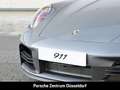Porsche 992 911 Carrera T Cabriolet BOSE Sportabgas Grijs - thumbnail 7