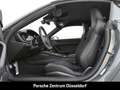 Porsche 992 911 Carrera T Cabriolet BOSE Sportabgas Grijs - thumbnail 17
