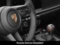 Porsche 992 911 Carrera T Cabriolet BOSE Sportabgas Grijs - thumbnail 15
