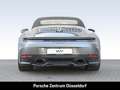 Porsche 992 911 Carrera T Cabriolet BOSE Sportabgas Grijs - thumbnail 5