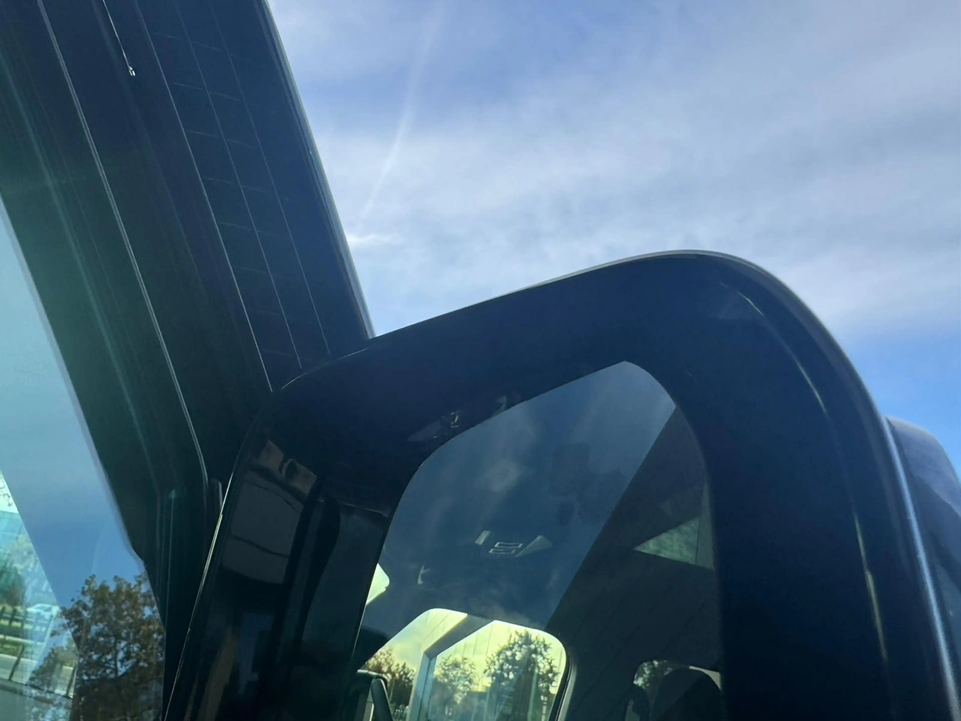 Land Rover Defender 110 P635 OCTA — photo 23