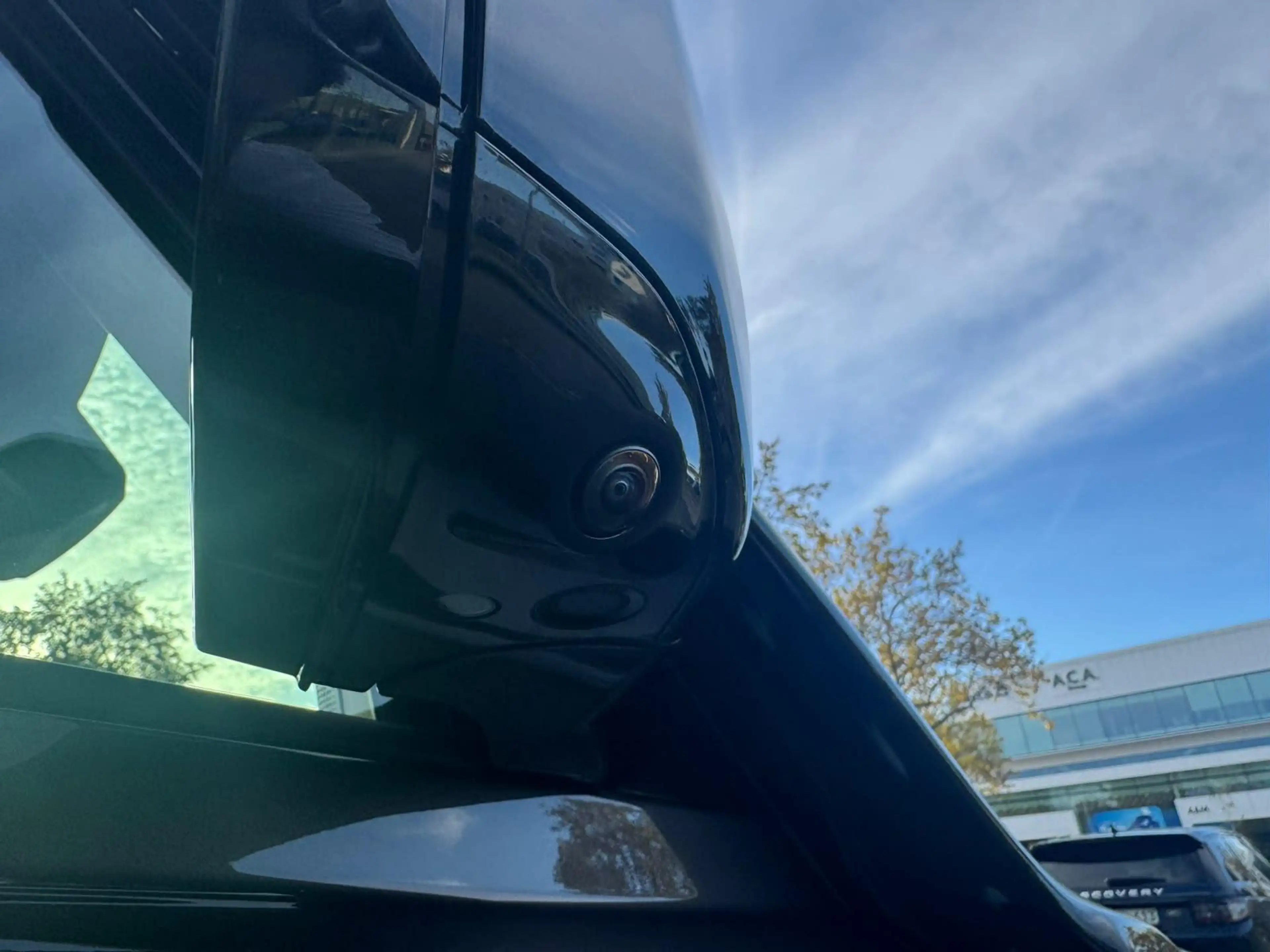 Land Rover Defender 110 P635 OCTA — photo 22