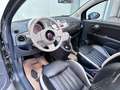 Fiat 500 *GARANTIE 12 MOIS* 500 1.2i Lounge Gris - thumbnail 9
