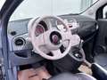 Fiat 500 *GARANTIE 12 MOIS* 500 1.2i Lounge Gris - thumbnail 10