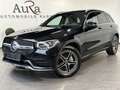Mercedes-Benz GLC 220 4Matic AMG-Line NAV+LED+SZANDHEIZUNG+PP Schwarz - thumbnail 1