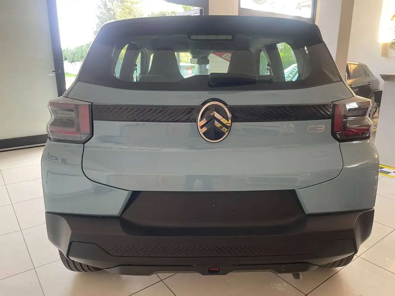 Citroen C3 1.2 puretech turbo You 100cv s, миниатюра 6