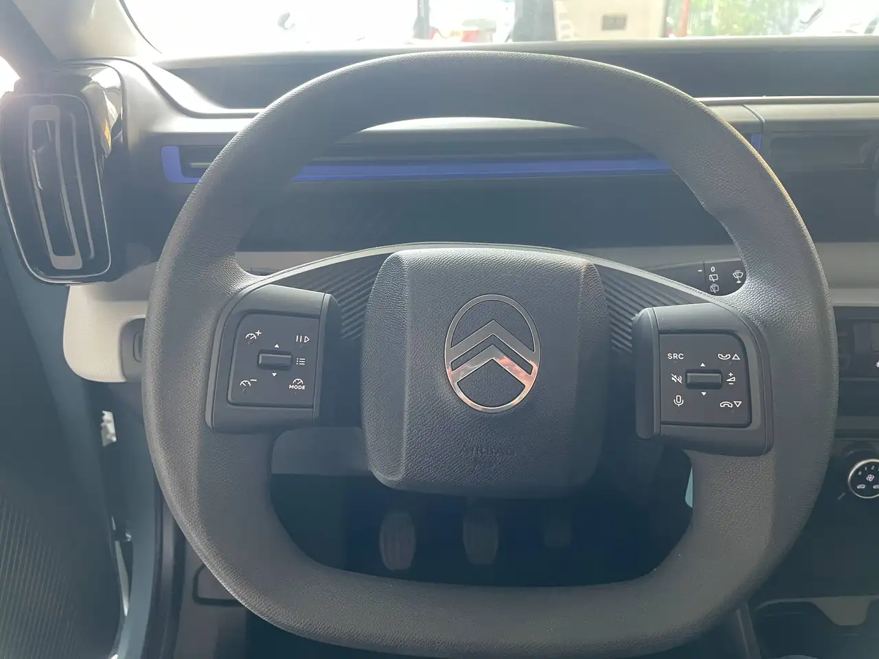 Citroen C3 1.2 puretech turbo You 100cv s, миниатюра 23
