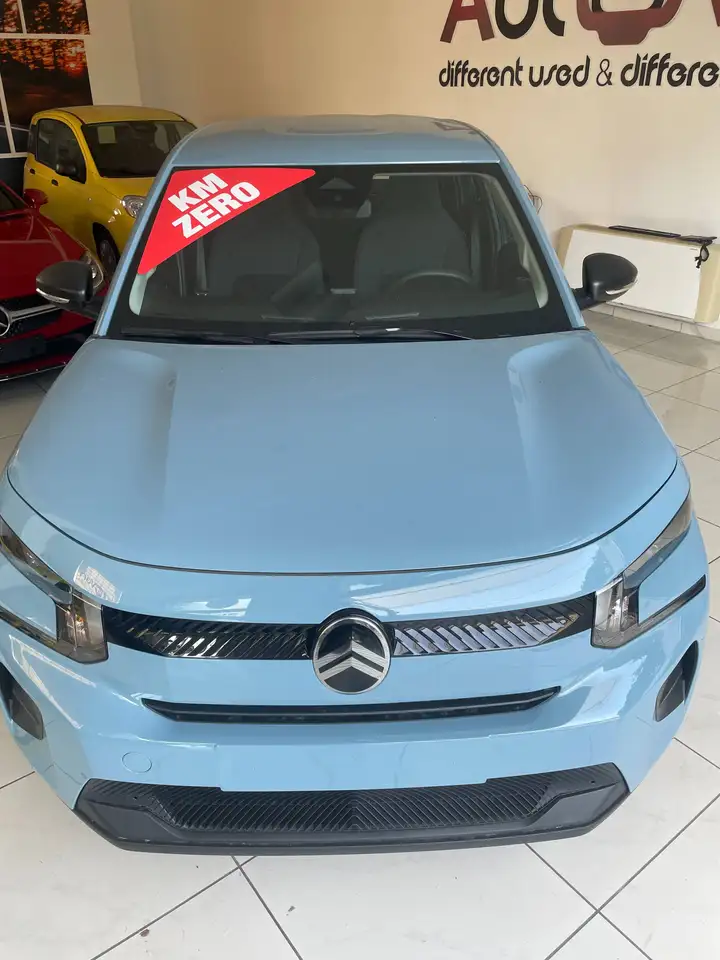 Citroen C3 1.2 puretech turbo You 100cv s, миниатюра 9