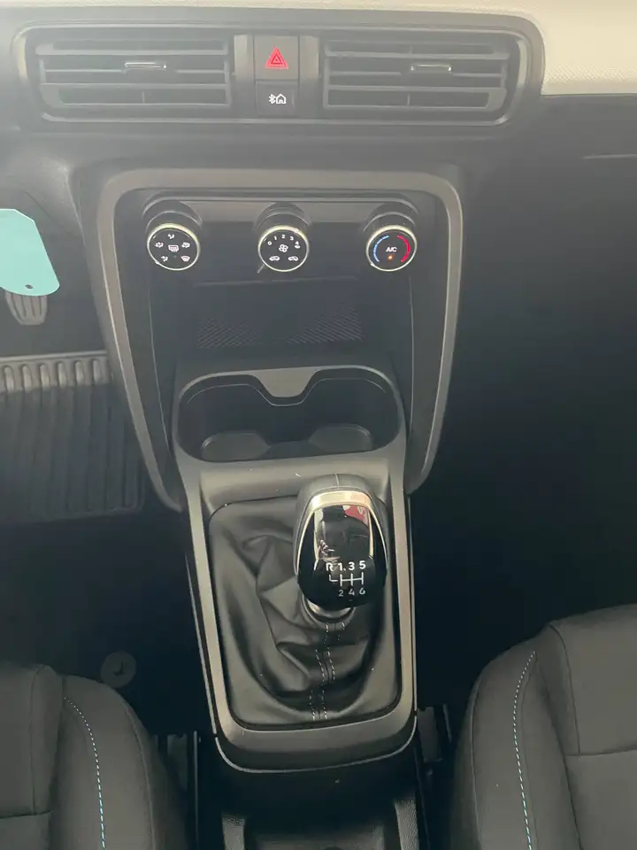 Citroen C3 1.2 puretech turbo You 100cv s, миниатюра 21