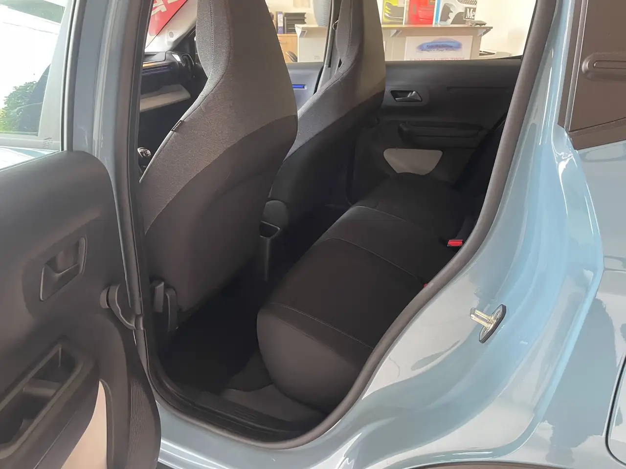 Citroen C3 1.2 puretech turbo You 100cv s, миниатюра 12