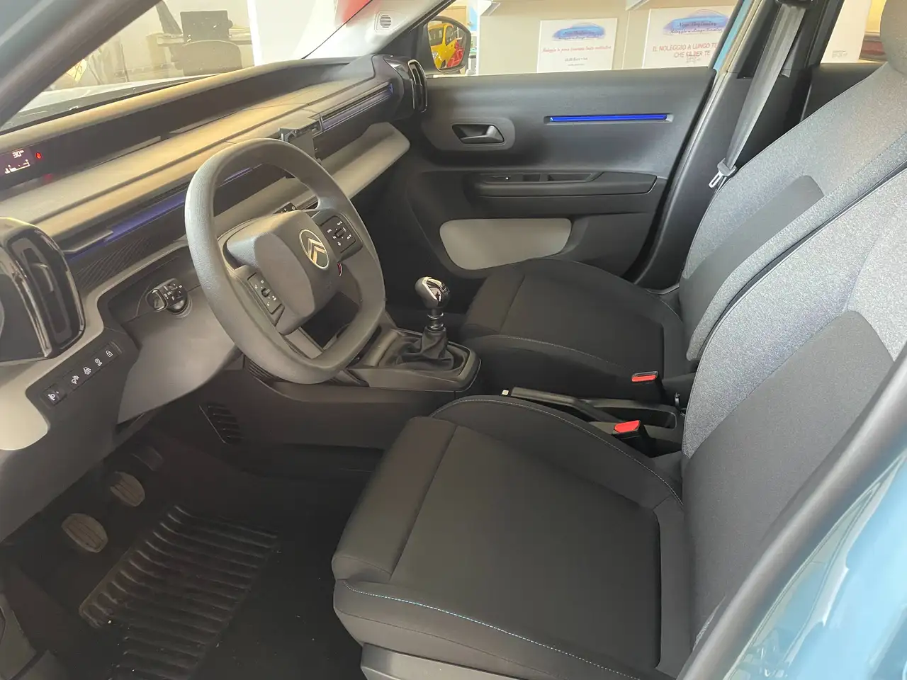 Citroen C3 1.2 puretech turbo You 100cv s, миниатюра 14