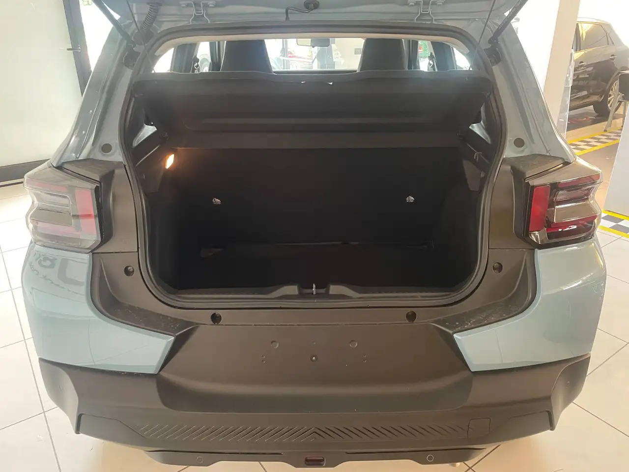 Citroen C3 1.2 puretech turbo You 100cv s, миниатюра 10