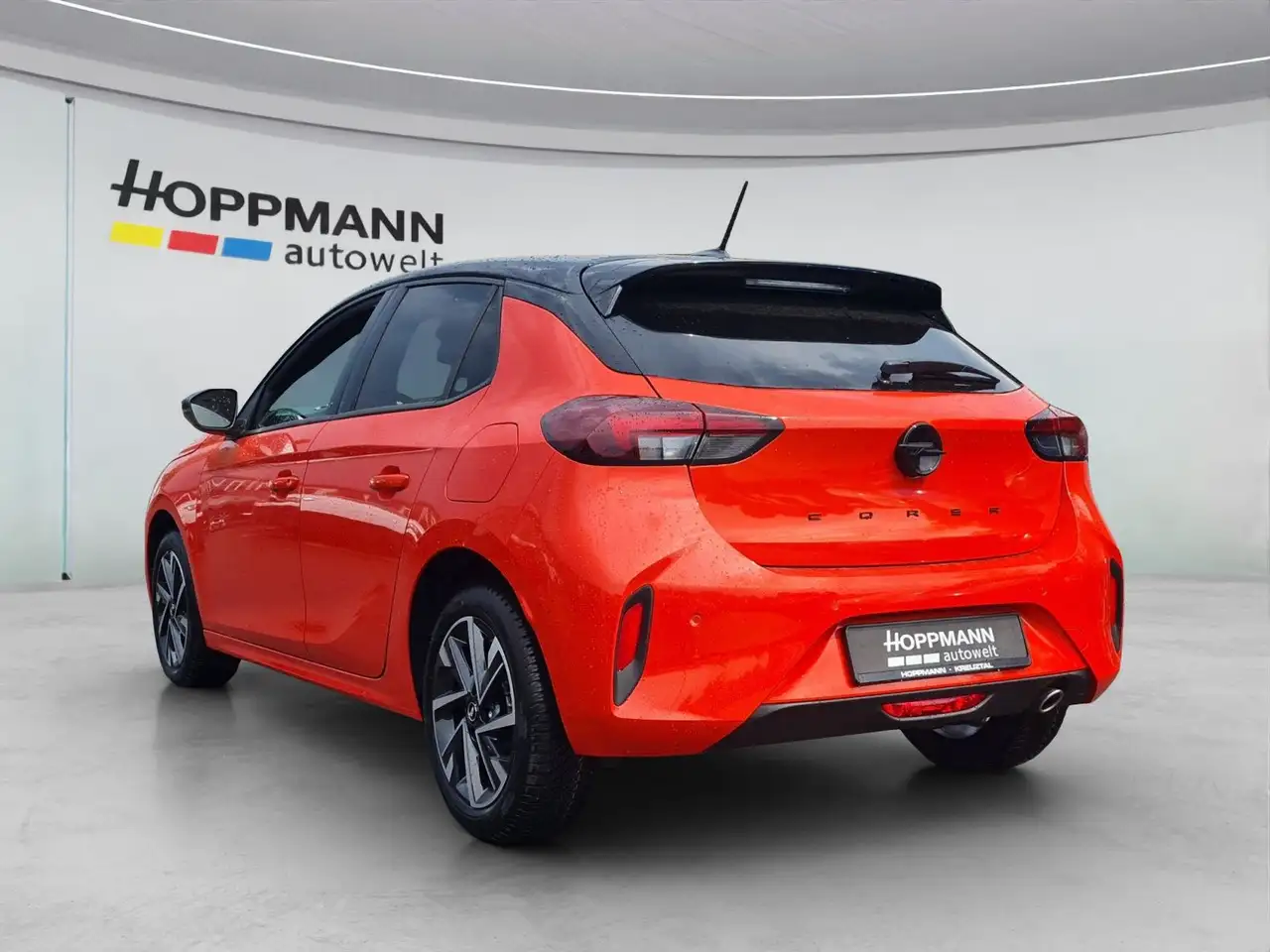 Opel Corsa 2026