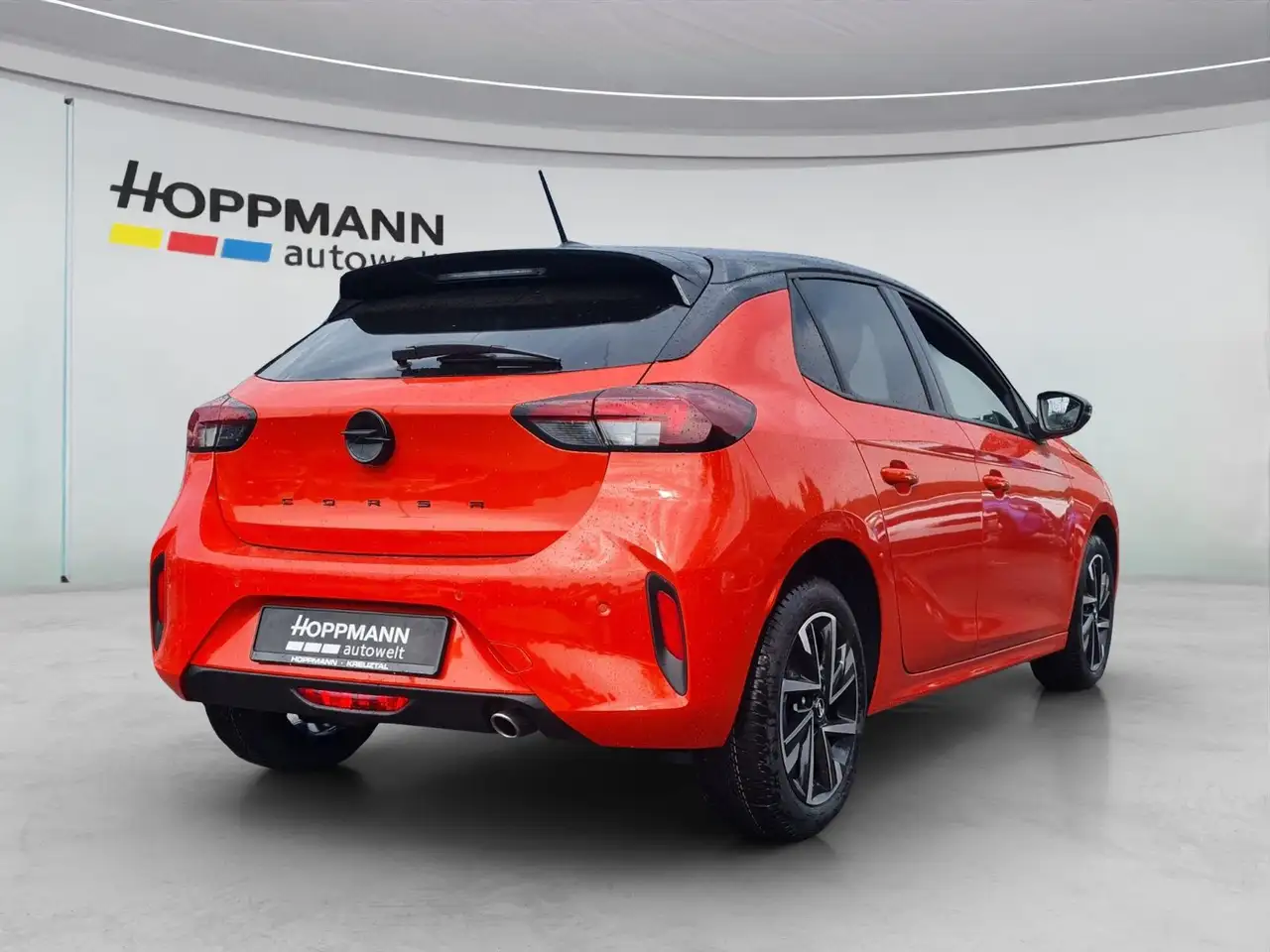 Opel Corsa 2026