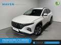 Hyundai TUCSON 1.6 CRDI Maxx 4x2 Blanc - thumbnail 1