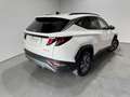 Hyundai TUCSON 1.6 CRDI Maxx 4x2 Weiß - thumbnail 2