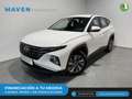 Hyundai TUCSON 1.6 CRDI Maxx 4x2 Weiß - thumbnail 1