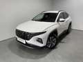 Hyundai TUCSON 1.6 CRDI Maxx 4x2 Weiß - thumbnail 24