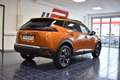 Peugeot 2008 BlueHDI 130 Allure Autom Navi LED Kamer AHK Braun - thumbnail 4