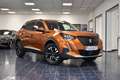 Peugeot 2008 BlueHDI 130 Allure Autom Navi LED Kamer AHK Braun - thumbnail 19