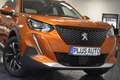 Peugeot 2008 BlueHDI 130 Allure Autom Navi LED Kamer AHK Braun - thumbnail 17