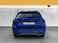Skoda Kamiq 1.0 TSI Ambition KlimaA*LED*LM*PDC*SHZ Bleu - thumbnail 5