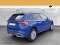 Skoda Kamiq 1.0 TSI Ambition incl. Servicepaket* Blau - thumbnail 6