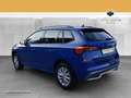 Skoda Kamiq 1.0 TSI Ambition incl. Servicepaket* Blau - thumbnail 4