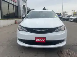Chrysler Grand Caravan 2027