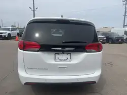 Chrysler Grand Caravan 2027
