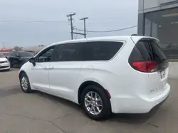 Chrysler Grand Caravan 2027