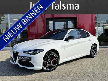 2.0 T GME AWD Veloce | 19" Velgen | Panoramadak |