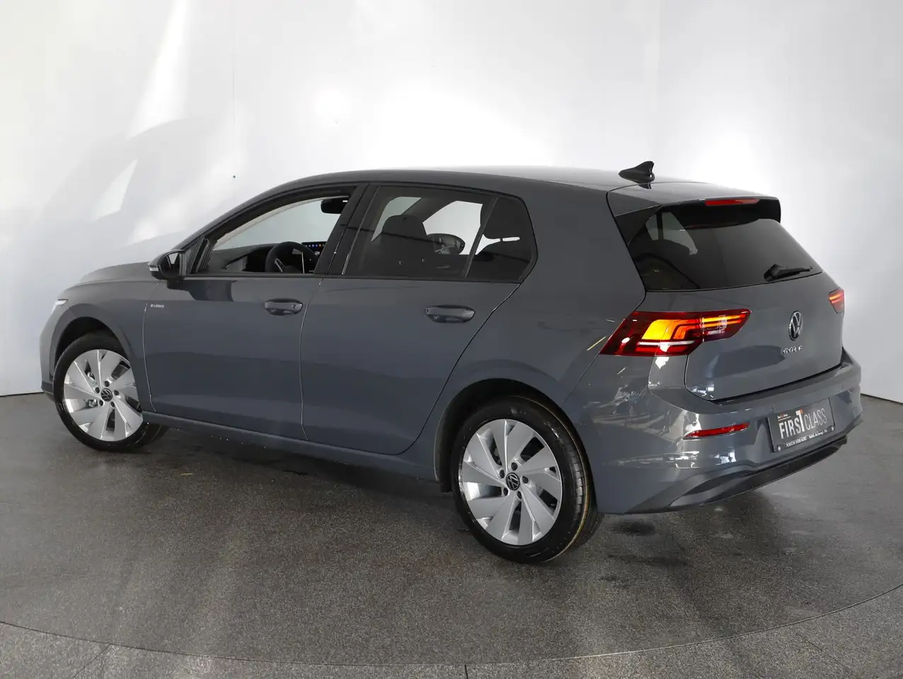 Volkswagen Golf 2026