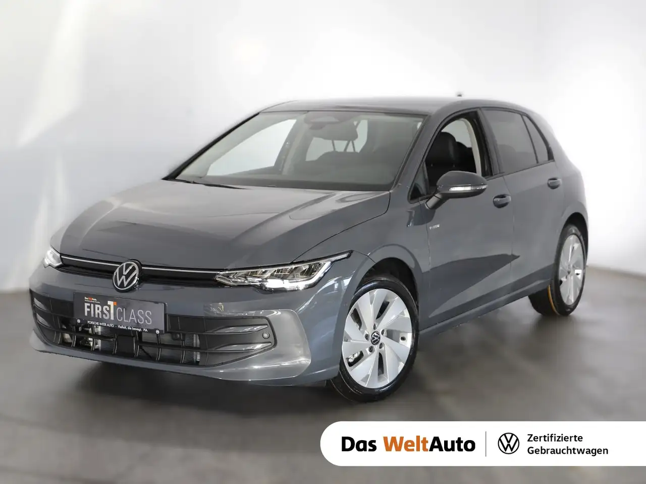 Volkswagen Golf 2026