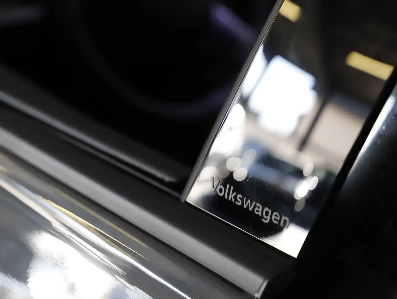 Volkswagen Golf 2026