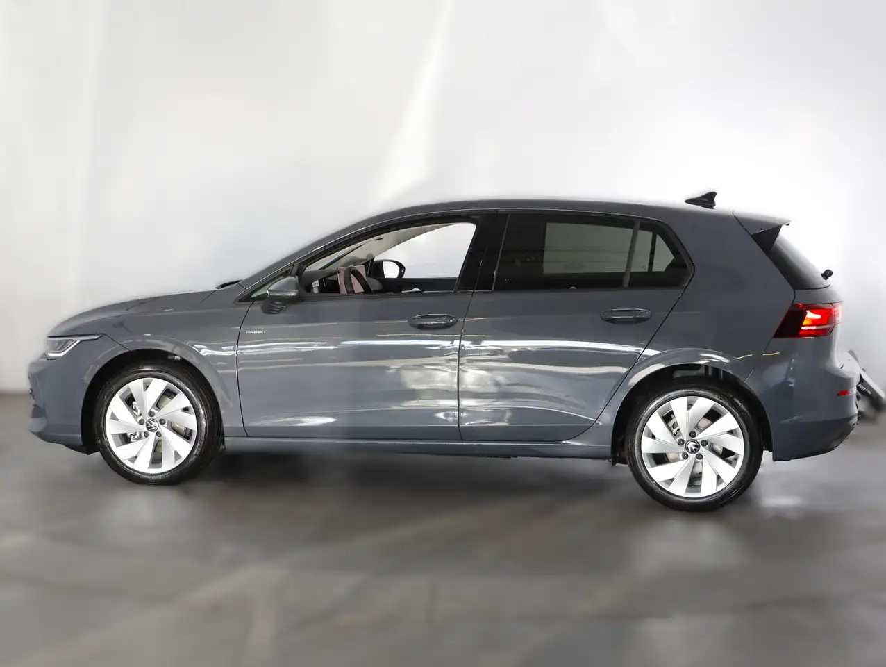 Volkswagen Golf 2026