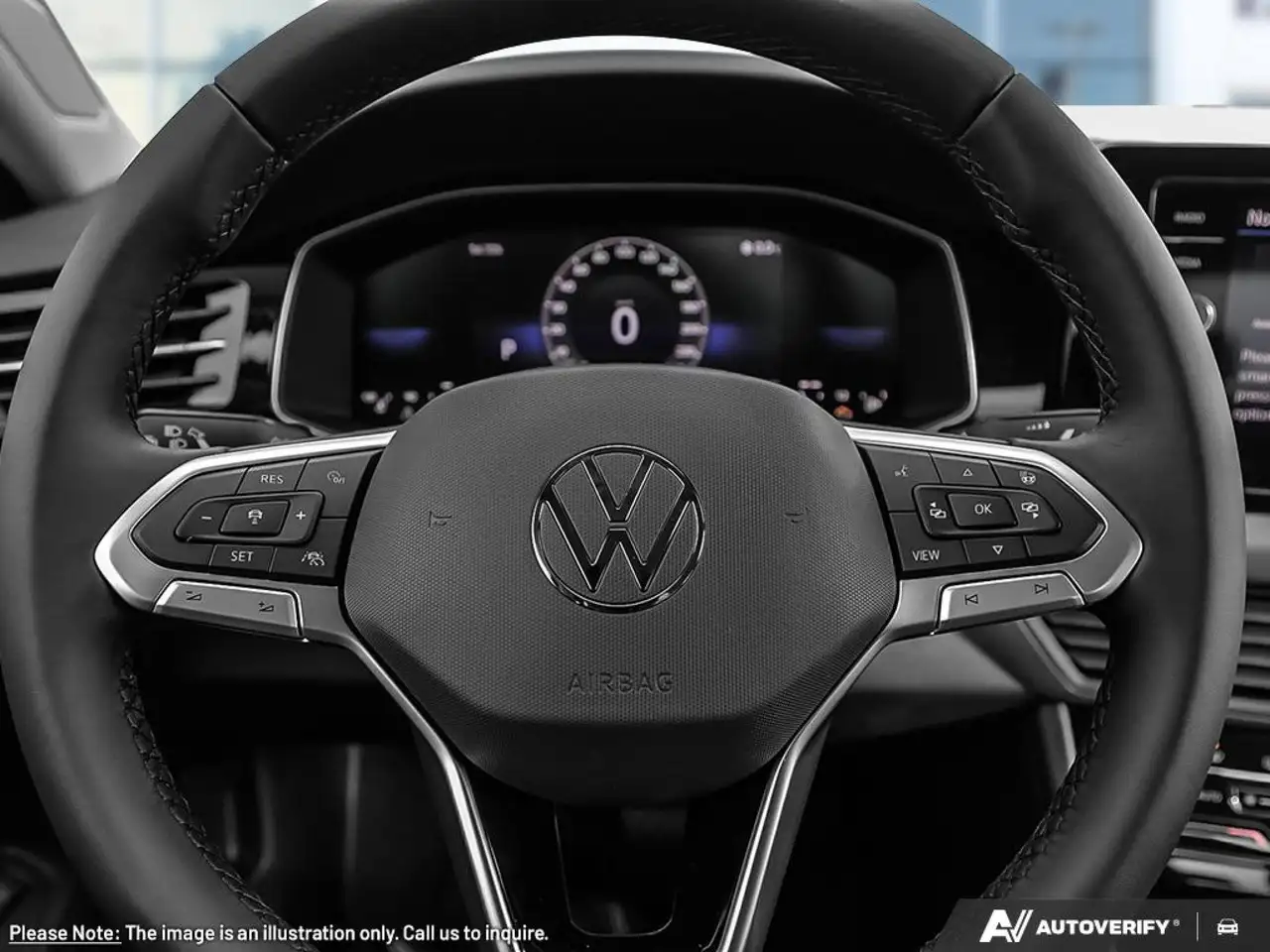 Volkswagen Jetta снимка Volkswagen Jetta
