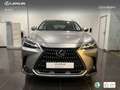 Lexus NX 350h Executive 2WD Silber - thumbnail 4
